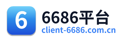 6686平台 Logo